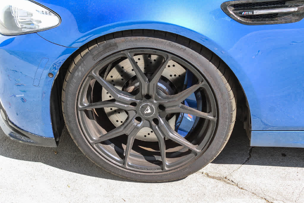 Used 2013 BMW M5 RWD image 9