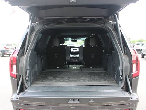 Used 2026 Ford Expedition Max Platinum w/ Stealth Appearance Package AWD/4WD image 13