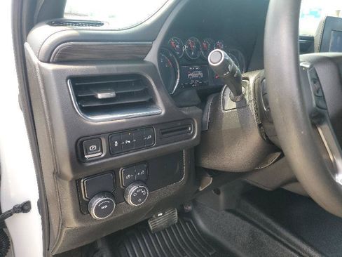 Used 2021 Chevrolet Tahoe 2WD w/ Remote Keyless Entry Package image 11