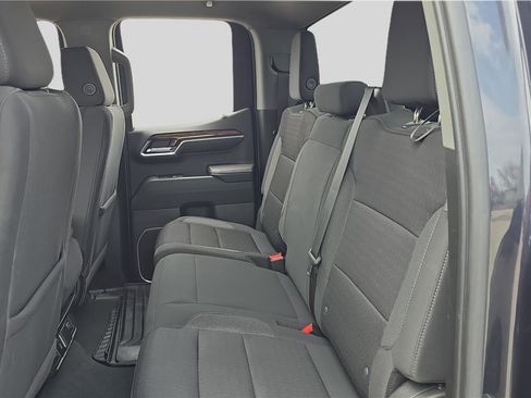 Used 2023 GMC Sierra 1500 Elevation image 15