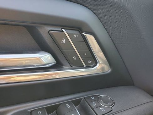 New 2026 Chevrolet Silverado EV LT w/ Plus Package image 8