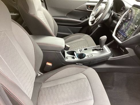 Used 2024 Subaru Impreza 2.0i Sport AWD/4WD image 4
