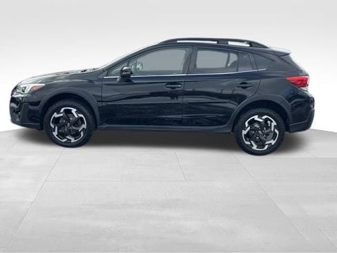 Used 2021 Subaru Crosstrek 2.5i Limited image 6