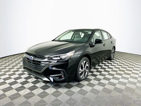 New 2025 Subaru Legacy Premium w/ Popular Package #1A image 4