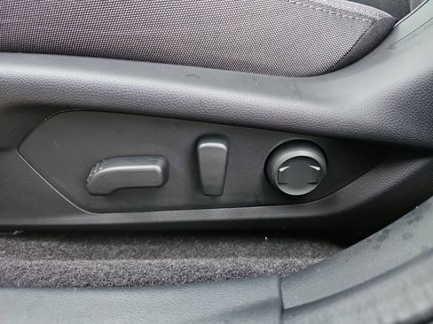 New 2026 Subaru Crosstrek 2.0i Premium AWD/4WD image 34