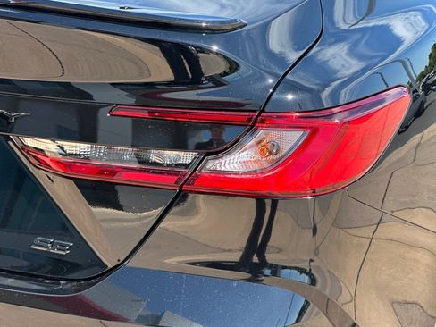 New 2026 Toyota Camry SE FWD image 30