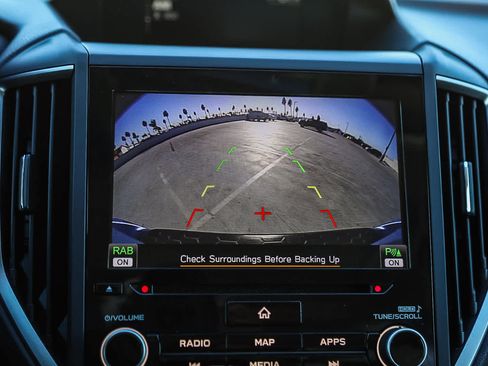 Used 2019 Subaru Crosstrek 2.0i Limited w/ Moonroof Package w/Navigation image 23