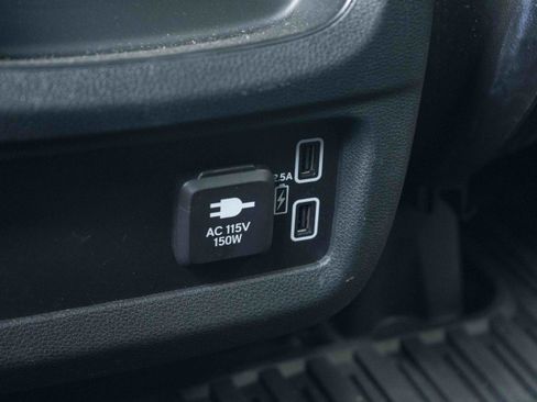 Used 2023 Honda Passport TrailSport image 43