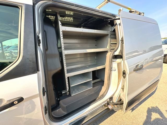 Used 2019 Ford Transit Connect XLT FWD image 23