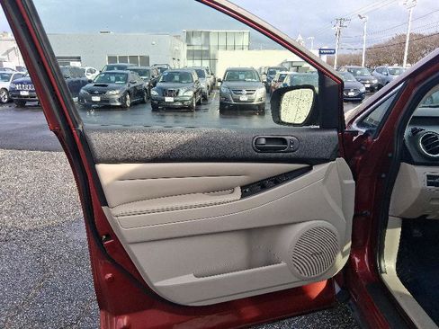 Used 2011 MAZDA CX-7 i Touring image 15