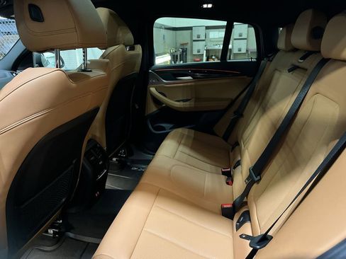 Certified 2023 BMW X4 xDrive30i w/ Premium Package image 23