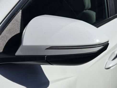 Used 2024 Hyundai Tucson SEL w/ Convenience Package FWD image 11