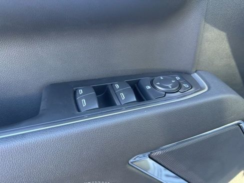 New 2026 Chevrolet Silverado 1500 LT Trail Boss w/ LPO, Dark Essentials Package image 13