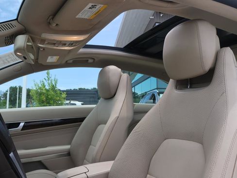 Used 2014 Mercedes-Benz E 350 Coupe image 32