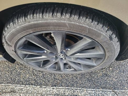 Used 2024 MAZDA MAZDA3 s image 6