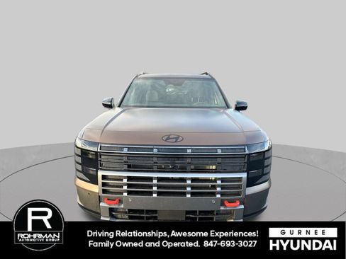 Used 2026 Hyundai Palisade XRT Pro AWD/4WD image 3