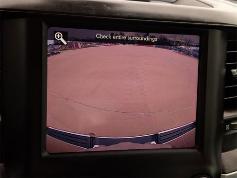 Used 2021 RAM 1500 Lone Star image 21