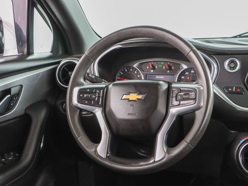 Used 2022 Chevrolet Blazer LT image 12