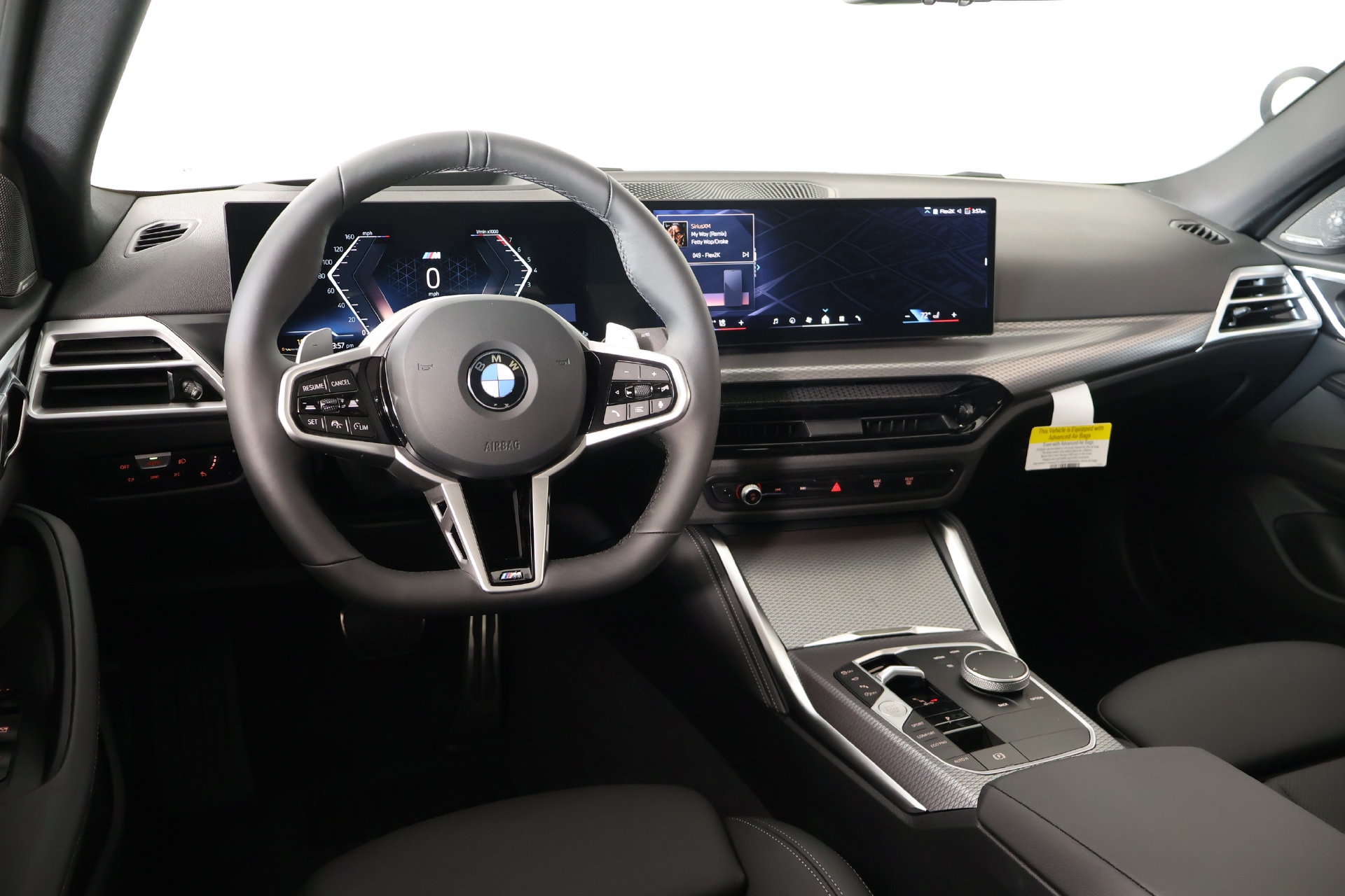 New 2026 BMW 430i xDrive w/ M Sport Package AWD/4WD image 2