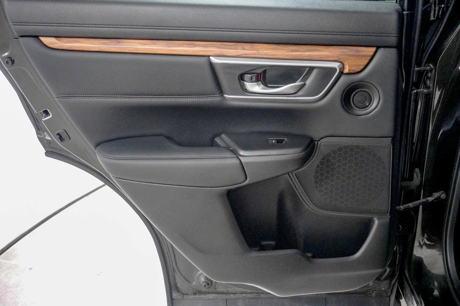 Used 2018 Honda CR-V EX-L image 36
