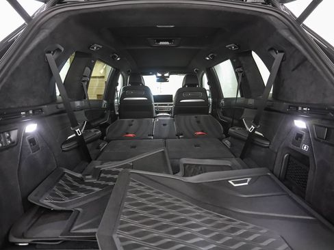 Used 2026 BMW X7 M60i AWD/4WD image 30