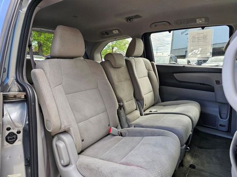 Used 2016 Honda Odyssey SE image 15