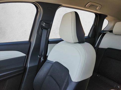 New 2026 MAZDA CX-5 Select AWD/4WD image 16