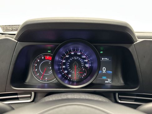 Certified 2023 Hyundai Elantra SEL image 17