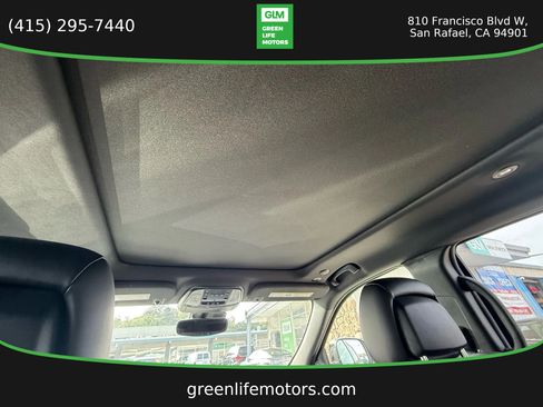 Used 2020 Jeep Grand Cherokee Limited X image 18