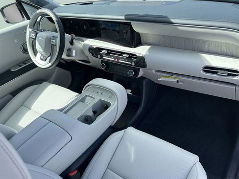 New 2026 Hyundai Palisade Calligraphy FWD image 23