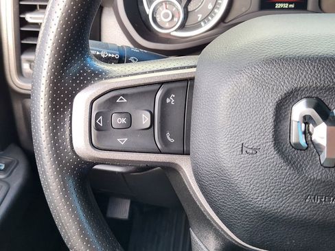 Used 2023 RAM 2500 Tradesman image 17