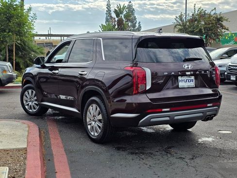 Certified 2024 Hyundai Palisade SEL image 5