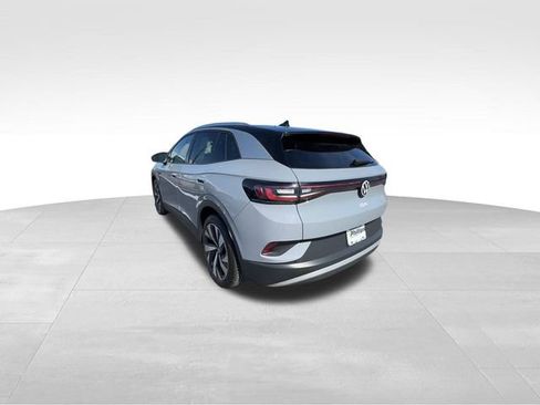 Used 2021 Volkswagen ID.4 Pro S RWD image 9