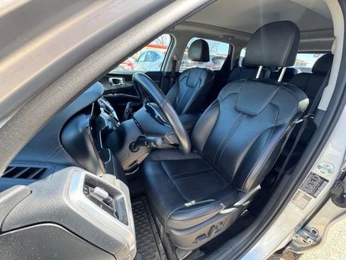 Used 2021 Kia Sorento SX FWD image 9