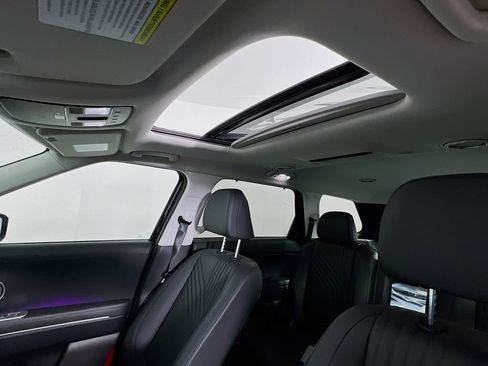 New 2026 Hyundai Palisade SEL Premium AWD/4WD image 20