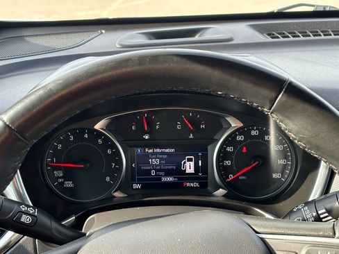 Used 2023 Chevrolet Equinox LT image 15