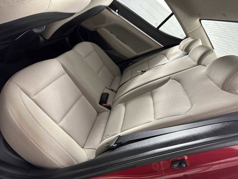 Used 2020 Hyundai Elantra SEL w/ Cargo Package (C1) FWD image 23