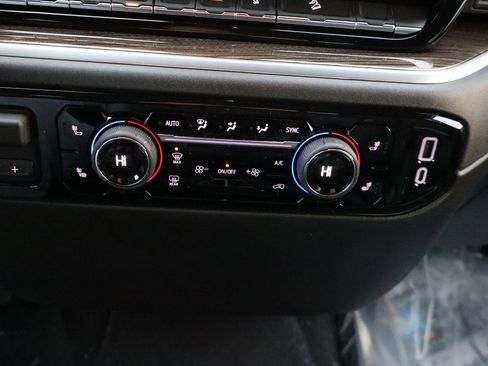 New 2026 Chevrolet Silverado 3500 LT w/ Trail Boss Package image 10