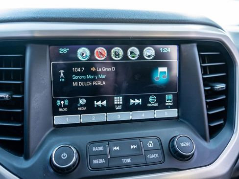 Used 2017 GMC Acadia Denali image 44