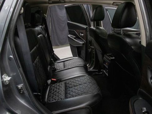 Used 2024 Nissan Murano Platinum image 20