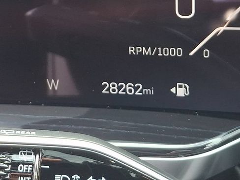 Certified 2025 Cadillac Escalade Sport w/ Touring Package AWD/4WD image 19