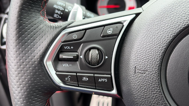 Used 2025 Acura RDX w/ Advance Package AWD/4WD image 13