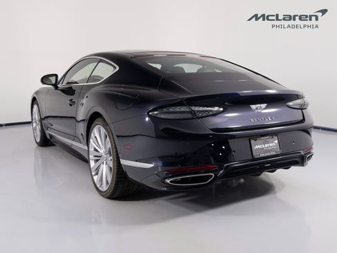 Used 2026 Bentley Continental GT Speed image 3