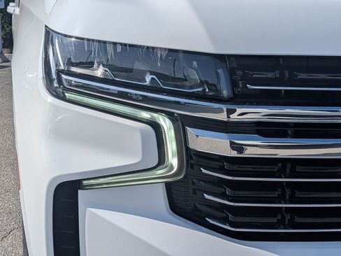 Used 2024 Chevrolet Tahoe LT w/ Luxury Package image 9