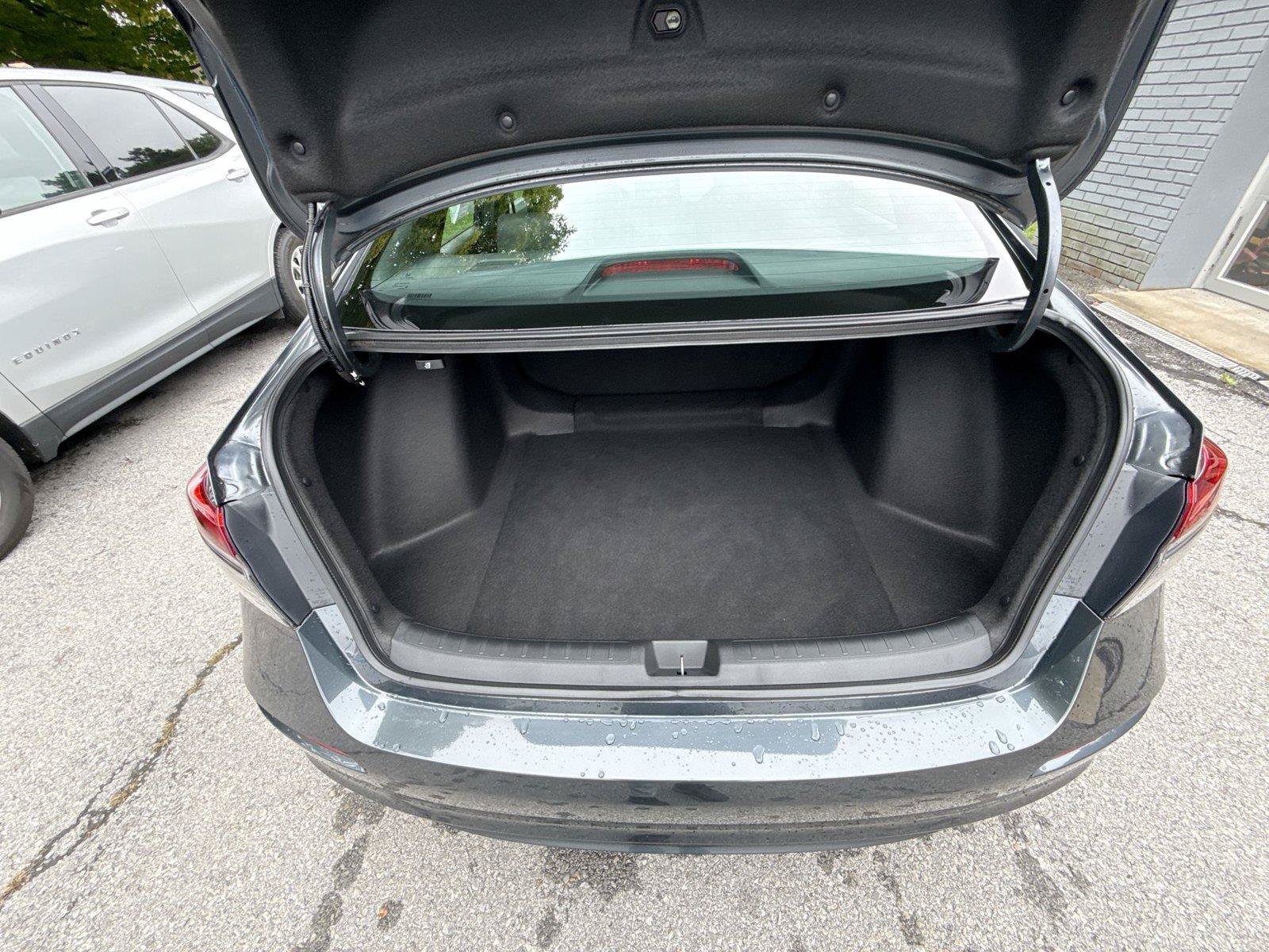 Used 2024 Honda Civic Sport image 11