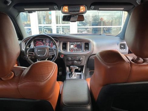 Used 2020 Dodge Charger SRT Hellcat image 35