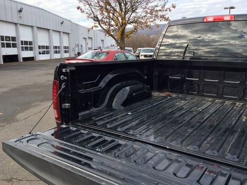 Used 2024 RAM 1500 Classic Warlock image 11