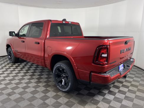 New 2026 RAM 1500 Big Horn image 9