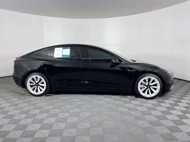 Used 2023 Tesla Model 3 Standard Range RWD image 10