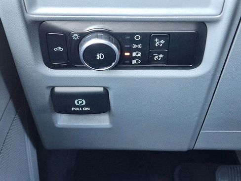 Certified 2024 Ford F150 XLT w/ Mobile Office Package image 30